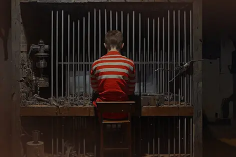 Квест «Пила» от Квесторий