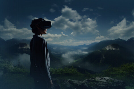 VR-квест «Виртуальная реальность» от Белый кролик