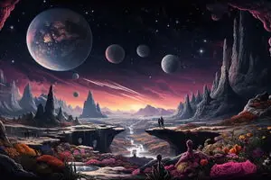 Космический квест