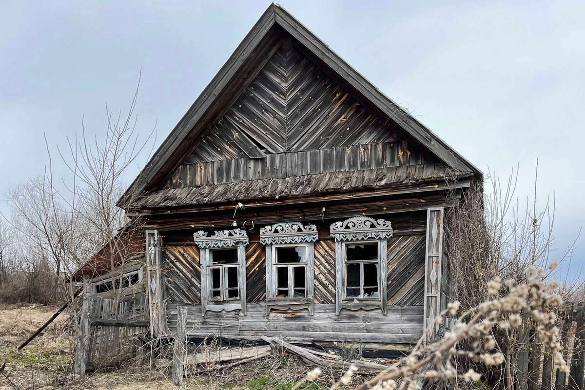 Фотография перформанса Тайна старого дома от компании Три метлы (Фото 1)
