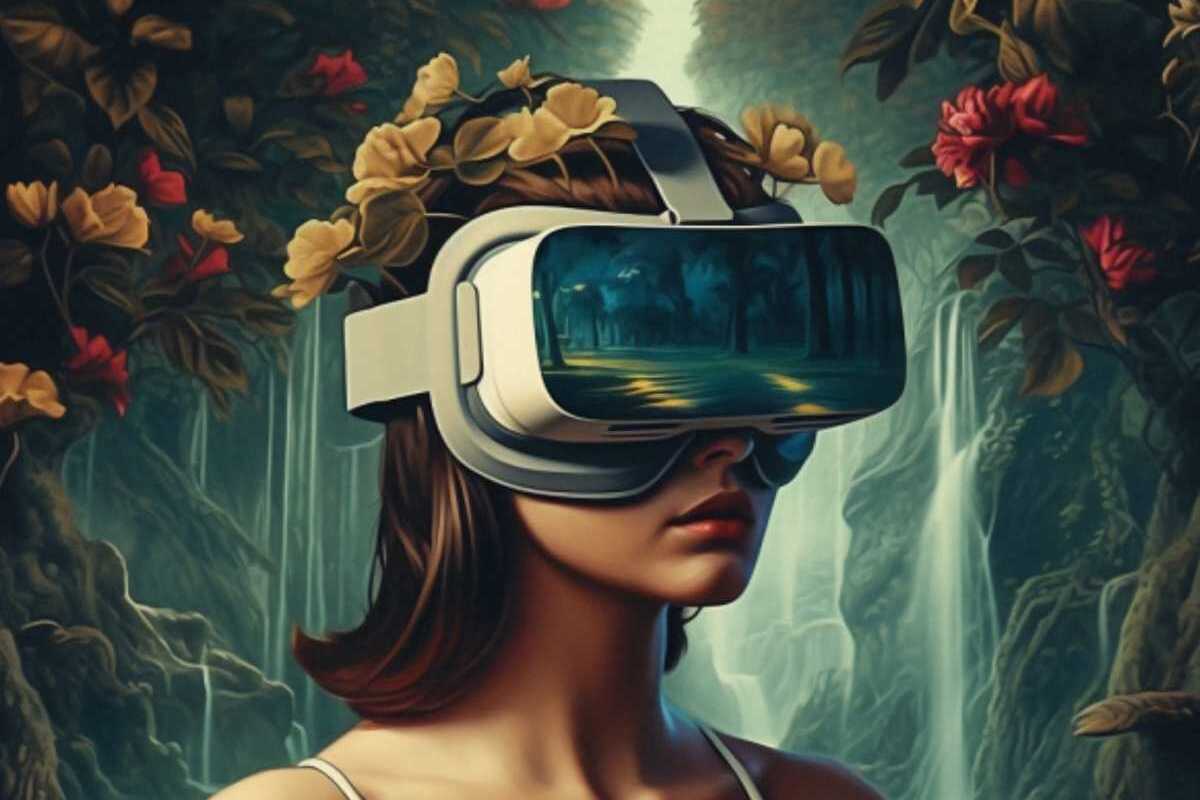 Фотография VR-квеста Warpoint от компании Warpoint (Фото 1)