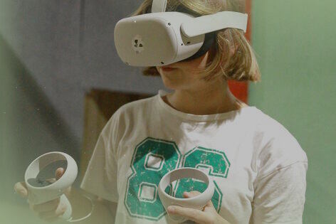 VR-квест «Виртуальная реальность» от Патриот